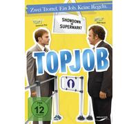 DVD * Top Job-Showdown im Supermarkt [Import allemand]