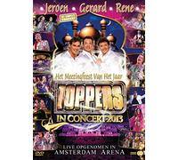 DVD - Toppers - Toppers In Concert 2013 (1 DVD)