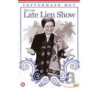 DVD - Topvermaak Met - Late Late Lien Show (1 DVD)