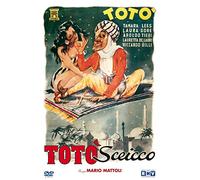 Dvd - Toto' Sceicco (1 DVD)