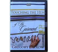 DVD - Touching The Hem Of His Garment