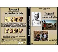 DVD Tougoume en Attendant la Pluie DVD