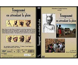 DVD Tougoume en Attendant la Pluie DVD