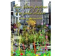 DVD Tours Detours Pourtours d'un Jardin Solidaire Chronique d'un Jardin Disparu de Paris