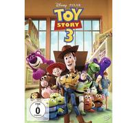 DVD Toy Story 3