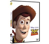 Dvd - Toy Story (SE) (1 DVD)