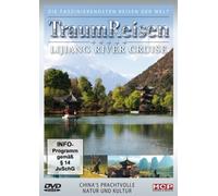 DVD TRAUMREISEN - LIJIANG RIVER CRUISE