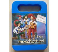 Dvd Tre Moschettieri (I)