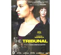 dvd - Tribunal (1 DVD)