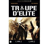 Dvd - Troupe d'Elite, Prestige Collection