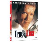 Dvd True Lies
