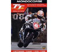 DVD TT 2008