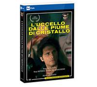 Dvd Uccello Dalle Piume Di Cristallo (L')