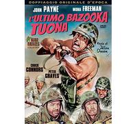 Dvd - Ultimo Bazooka Tuona (L') (1 DVD)
