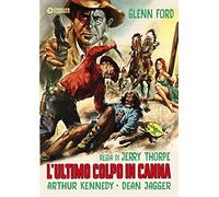 Dvd - Ultimo Colpo In Canna (L') (1 DVD)