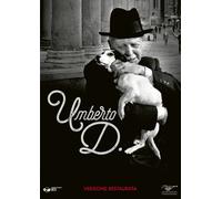 Dvd - Umberto D. (1 DVD) (DVD) Carlo Battisti Maria Pia Casilio Lina Gennari