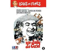 DVD - Un Drole De Caid (1 DVD)