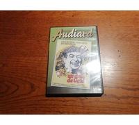 DVD UN DROLE DE CAID