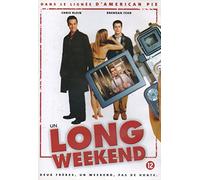 Dvd - The Long Weekend
