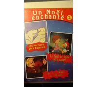 DVD - Un Noel Enchante Vol 2 [Edizione: Francia] (1 DVD)