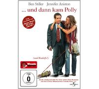 DVD ... UND DANN KAM POLLY