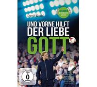 DVD Und vorne hilft der liebe Gott - Reloaded