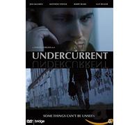 dvd - Undercurrent (1 DVD)