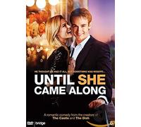 dvd - Until She Came Along (1 DVD)