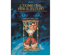 Dvd - Uomo Che Vide Il Futuro (L') / Nostradamus 1999 (1 DVD)