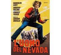 Dvd - Uomo Del Nevada (L') (1 DVD)