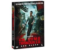 Dvd Uomo Tranquillo (Un) - Bad Blood