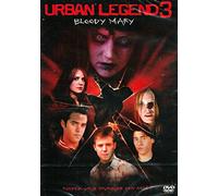 DVD URBAN LEGENDS 3 BLOODY MARY [FR IMPORT]