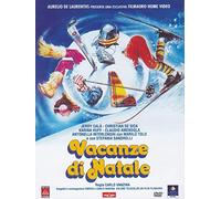 Vacanze di Natale (Dvd) [ Italian Import ]