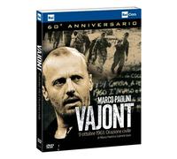 Dvd Vajont, 9 Ottobre '63 - Orazione Civile