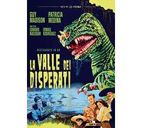 Dvd - Valle Dei Disperati (La) (Restaurato In Hd) (1 DVD)