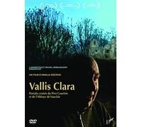 DVD Vallis Clara Portraits Croisés du Pere Courtois et de l'Abbaye de Vauclair
