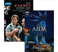 Aida: Teatro Regio Torino (Noseda) [DVD] [NTSC]