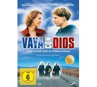 DVD * Vaya con Dios - Drei Mönche [Import allemand]
