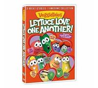 Lettuce Love One Another