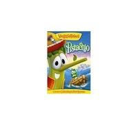 DVD-Veggie Tales: Pistachio