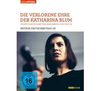 DVD * VERLORENE EHRE DER KATHARINA BLUM, DIE / EDITION DEUTSCHER FILM [Import allemand]