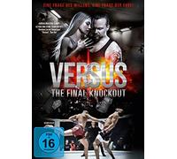 DVD - Versus - The Final Knockout (DVD) (1 DVD)