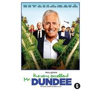 Dvd - Very Excellent Mr. Dundee (the)