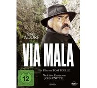 DVD * Via Mala [Import allemand]