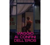 Dvd - Viaggio Ai Confini Dell'Eros (1 DVD)