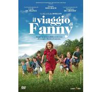 Dvd - Viaggio Di Fanny (Il) (1 DVD) (DVD) Souchaud Harduin Lepoureau (US IMPORT)