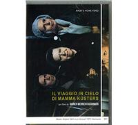 Dvd - Viaggio In Cielo Di Mamma Kusters (Il) (1 DVD)