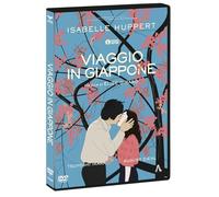 Dvd Viaggio In Giappone