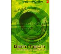 Dvd-Video - Welt der Wunder - Gen-Tech