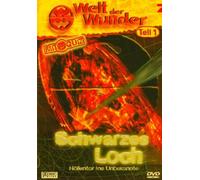 Dvd-Video - Welt der Wunder - Schwarzes Loch